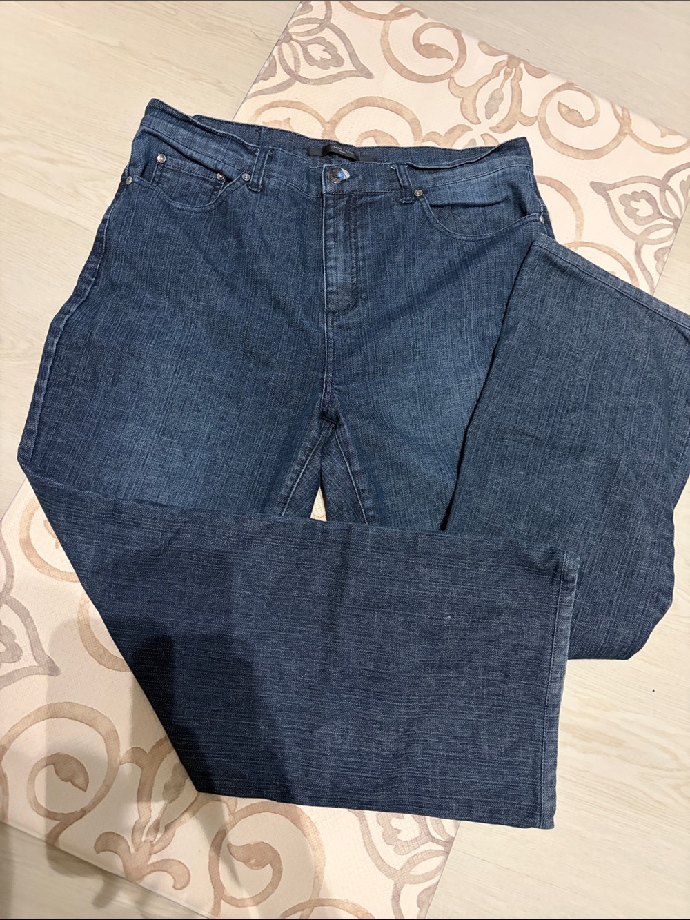 Simon chang jeans 14